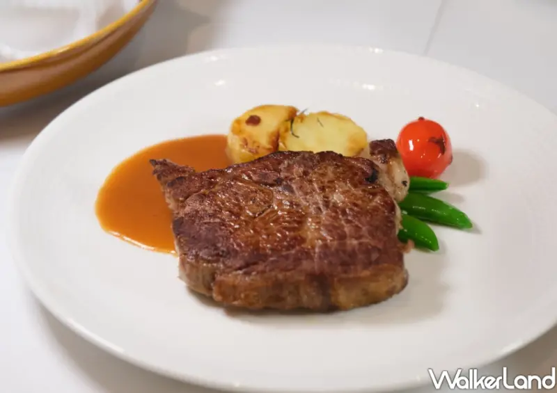 台中牛排控等到了！雅室牛排台中七期4大優惠送牛排，必吃菜單推薦。