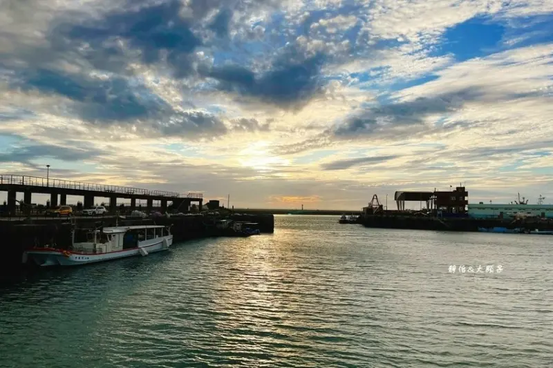 桃園珍珠海岸國際音樂節登場！演出卡司、交通資訊一次看，順遊桃園海線景點超好玩。 / 部落客「靜怡＆大顆呆」提供