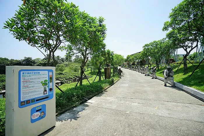 暑假來臨父母的惡夢!新北金山親子一日遊，在地美食、景點清單必收藏。