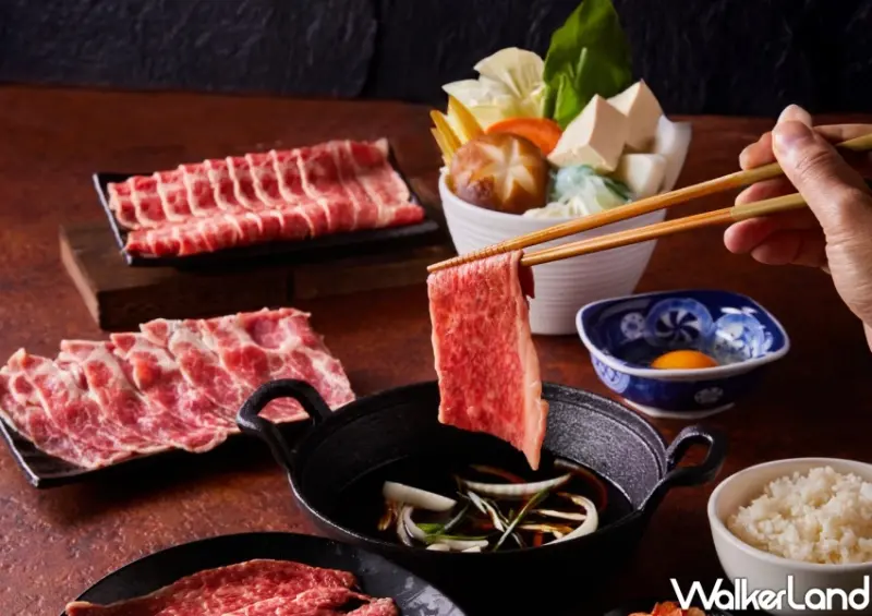 一人壽喜燒台南也有！小宣屋個人壽喜燒新登場，新光小北門美食推薦。