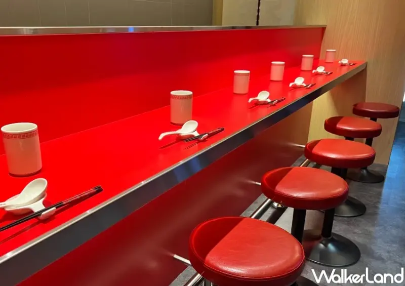 火影忍者一樂拉麵在北車！強勢回歸木葉忍者一樂拉麵，火影忍者周邊搶先看。