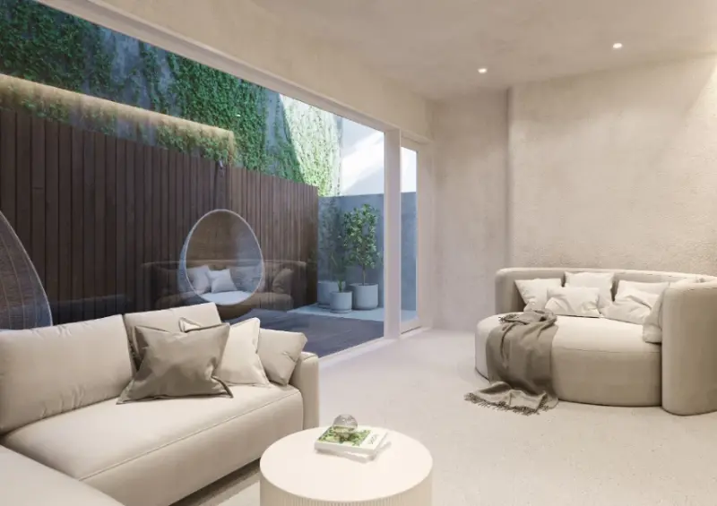 東京狗狗咖啡廳！犬席屋 18隻大狗狗、薩摩耶、大白熊犬都有，插旗東京表參道。