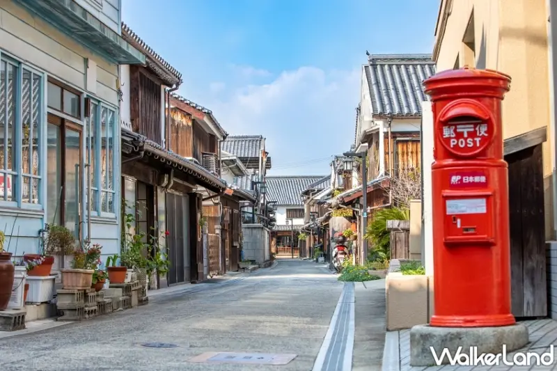 廣島不只嚴島神社！朝聖純白未來心之丘、漫遊御手洗古街與宮島最新藝文咖啡廳一次收藏。
