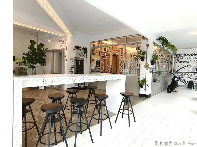 親子必去人氣景點！宜蘭動物農場3選，順訪老宅咖啡廳吃甜點。 / 由部落客「紫色微笑」提供