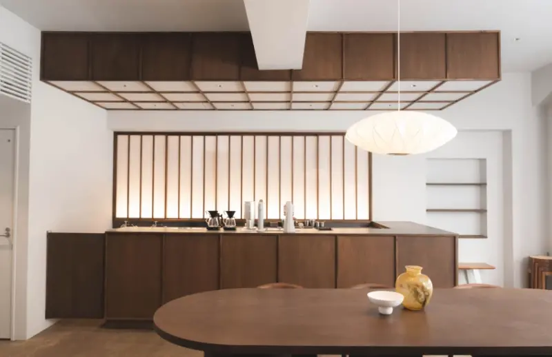 淺草新咖啡廳盛大開幕！融合北歐和日式風格，從雷門出發步行只要3分鐘。