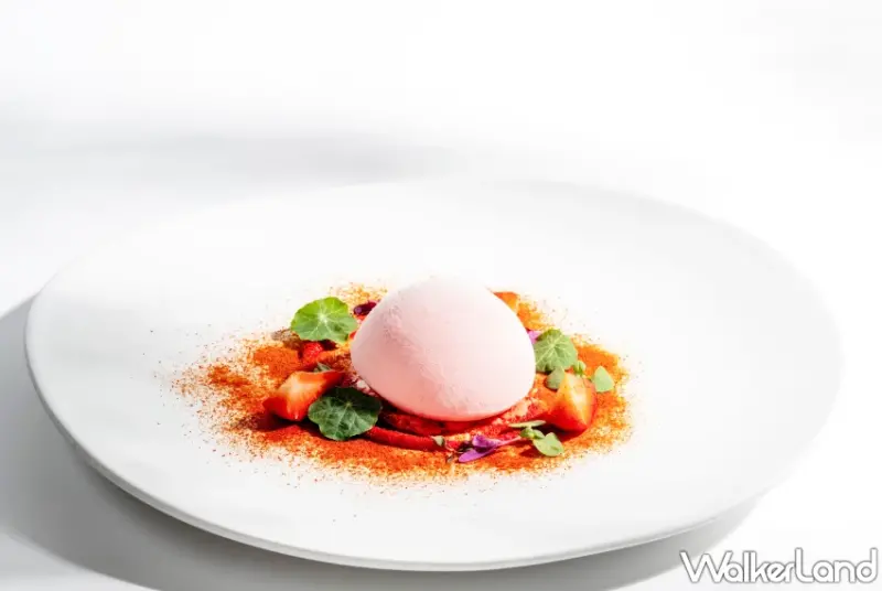 2025台灣米其林二星得獎名單！這3間餐廳晉升入榜、4間餐廳蟬聯守住星星。