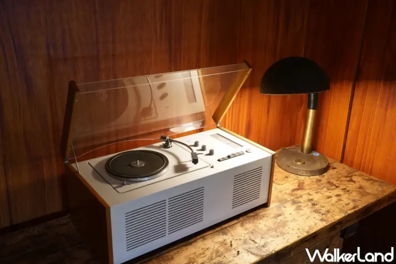 國美館咖啡廳加！Tamp Temper FreeSolo Taichung Coffee，知名台中咖啡品牌再次展現品牌魅力。