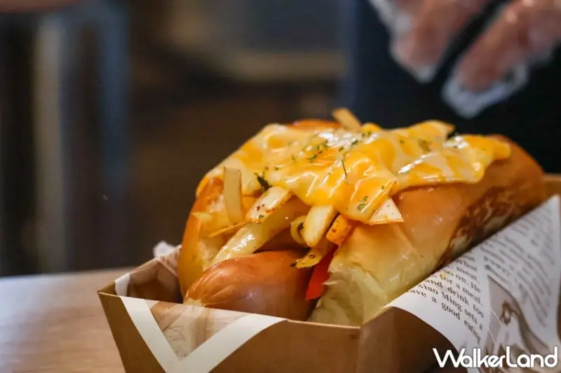 2025臺北音樂博覽會北流登場！「週末限定免費入場」超過80攤誠品市集與封街派對打造今夏最強音樂嘉年華會。