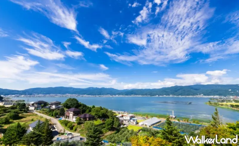 超過87%台灣旅客熱搜日本避暑勝地！東北、北海道、長野高海拔健行與深度文化體驗蔚為風潮。