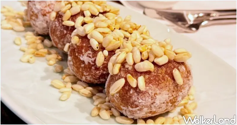 台中米其林一星餐廳！元紀．台灣菜 奢華主廚套餐與親民體驗套餐，多元創新台菜全面滿足味蕾。