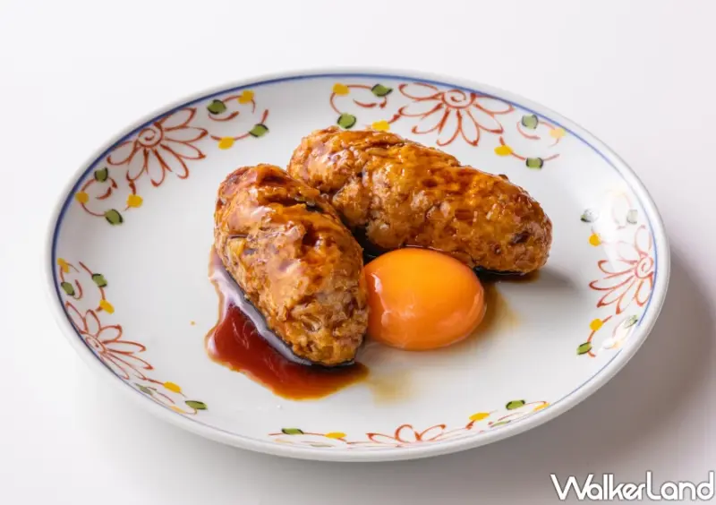 士林天母美食新開店！日本京都風「菜な」台灣首店，用京風小菜款待。