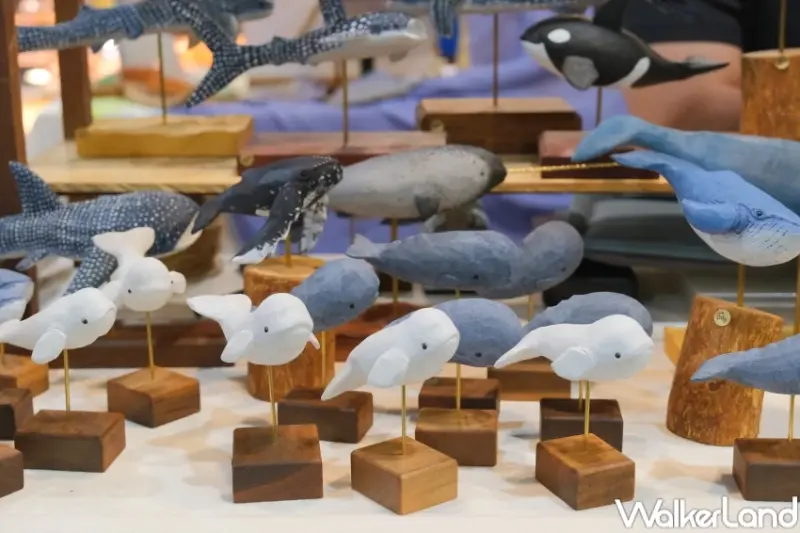 2025文博會必逛！南港展覽館932攤IP攤位買爆，Pinkoi 咖波 GD貓周邊搶先看。