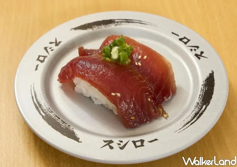 hololive透卡壽司郎送你！10大新品壽司控吃，大阪拉麵聯名先推。