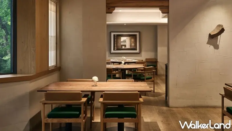 韓國米其林三星名廚姜珉求強勢回歸！台北晶華限時四場韓醬主題餐會席次有限搶先預訂。