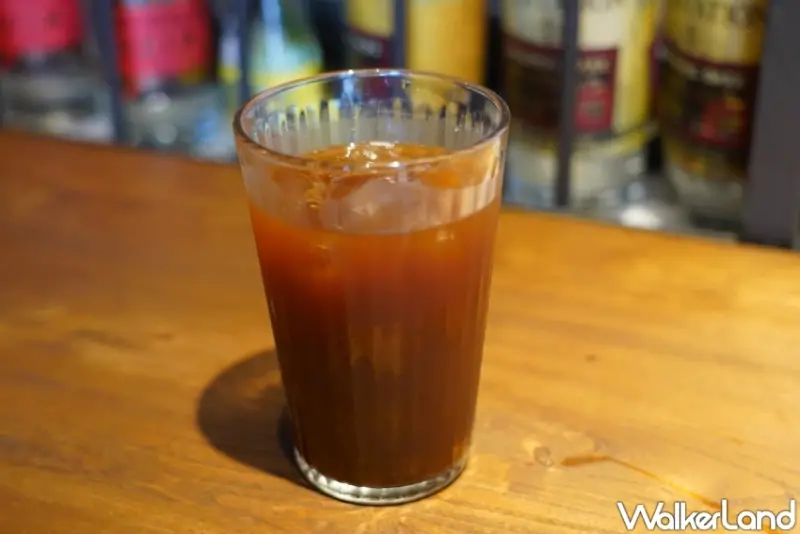 捷運昆陽站咖啡廳推薦！腦咖 CAFFE BRAIN 清晨7點營業，早餐搭配銅板價好咖啡。