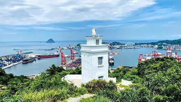 基隆5大輕鬆步道必去清單！絕美山海美景一次收近眼底。