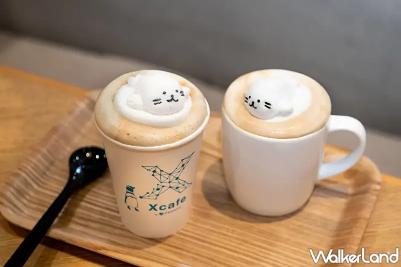 Xpark5週年門票下殺5折！全新「潛浸海洋」光影展搶先看，再加碼桃園市民卡最強攻略。