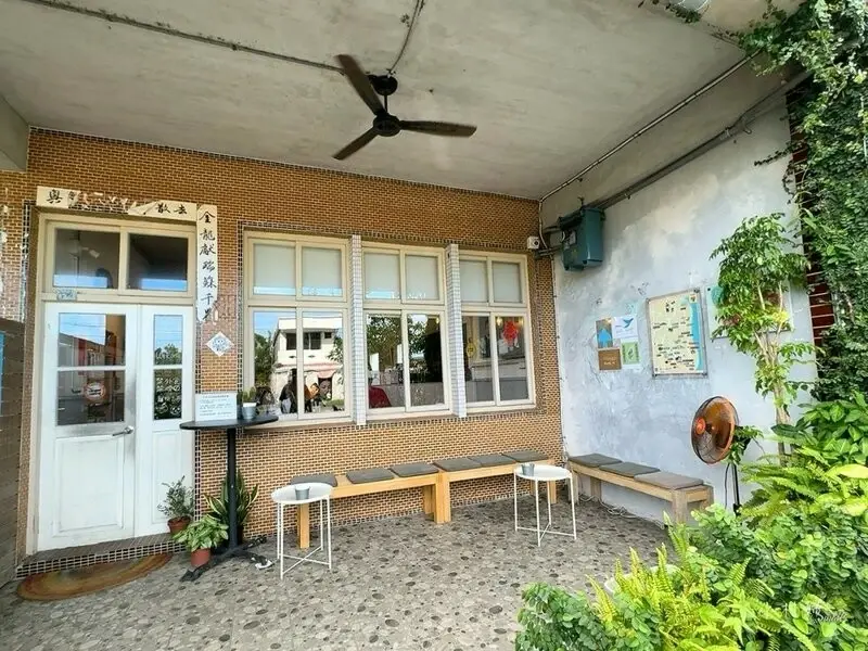 親子必去人氣景點！宜蘭動物農場3選，順訪老宅咖啡廳吃甜點。 / 由部落客「撒野樂活小村婦」提供