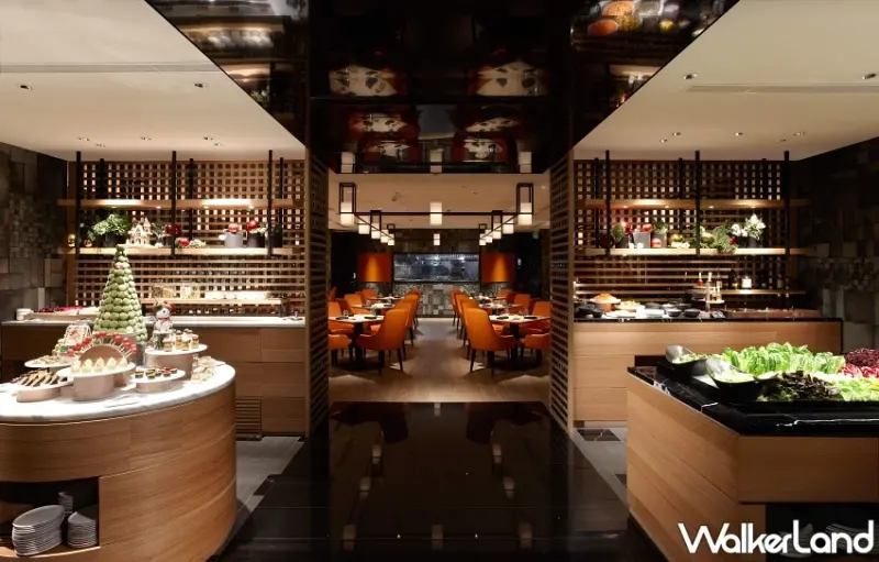 父親節帶爸爸吃牛排！台北晶華日本F1帶骨牛排套餐與六款可頌鯛魚燒搶先登場。