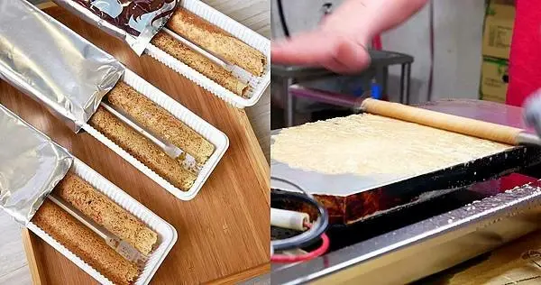 苗栗南庄一日美食、旅遊全攻略！來一趟說走就走的旅行就這樣玩。