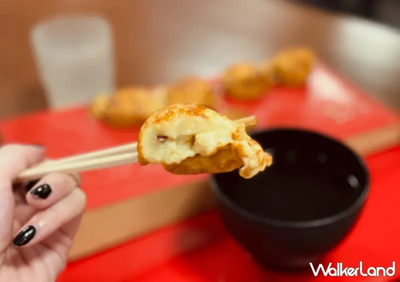 不是章魚燒！姬路城美食推薦，姬路必吃明石燒老店 姬路TACOPY 在地人都吃這間。