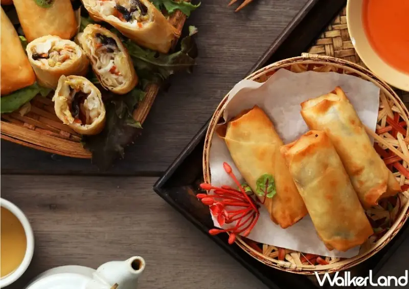 港點買5送5！養心茶樓買5送5任選，小籠包 芝麻球都有台北人衝。