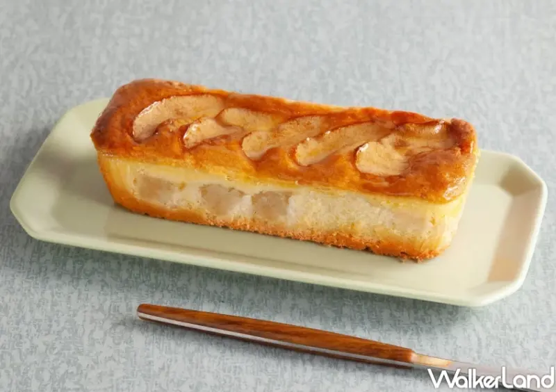 甜點從早餐吃到宵夜！快閃信義區「深夜裡的法國手工甜點」巧克力塔、乳酪蛋糕開吃。