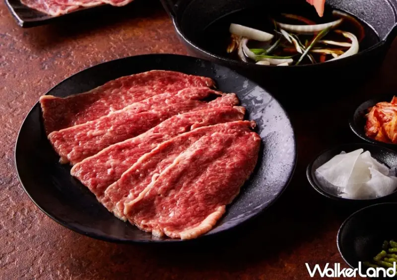 一人壽喜燒台南也有！小宣屋個人壽喜燒新登場，新光小北門美食推薦。