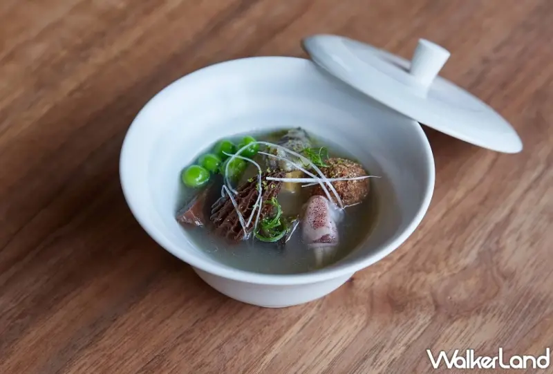 韓國米其林三星名廚姜珉求強勢回歸！台北晶華限時四場韓醬主題餐會席次有限搶先預訂。