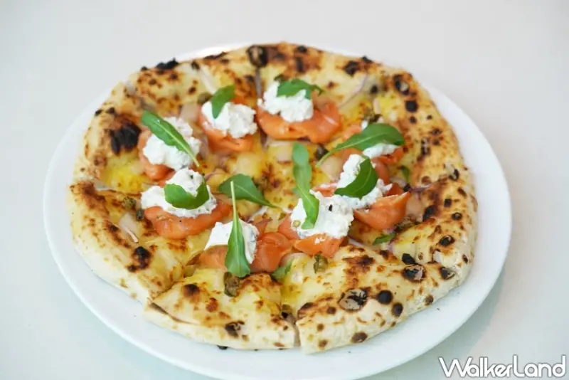 臺中勤美洲際酒店義式餐廳！ 沐檸 IL LIMONE  法國主廚David Chauveau 推出饗感 SENSO新菜單開啟五感饗宴。