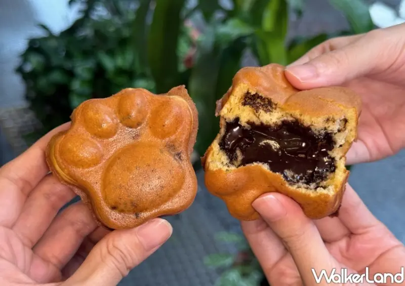 中永和必吃甜點！永安市場站旁「小狐狸的日嚐甜點」超夯，必吃口味推薦。