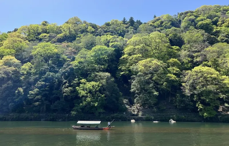 關西鐵道小旅行！從大阪出發，只要車程一小時就能到的京都、嵐山、宇治、奈良、神戶、姬路6座城市。