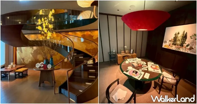 台中米其林一星餐廳！元紀．台灣菜 奢華主廚套餐與親民體驗套餐，多元創新台菜全面滿足味蕾。