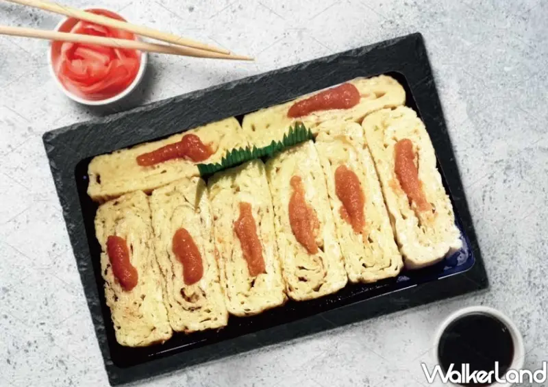 天母日本美食市集來了！必吃厚燒玉子 必拍免費表演，只有13天衝SOGO。