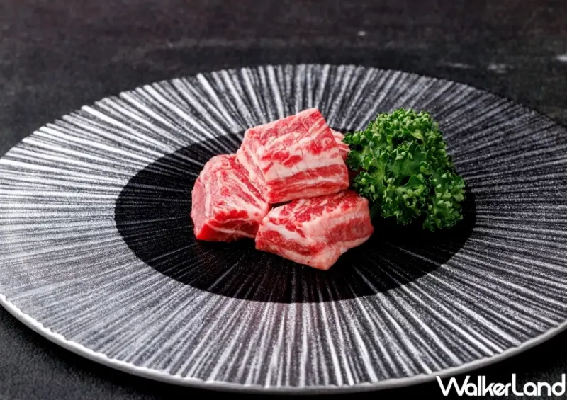 台北燒肉推薦！牛B燒肉大升級2人同行送肉，情人節約會訂這家。