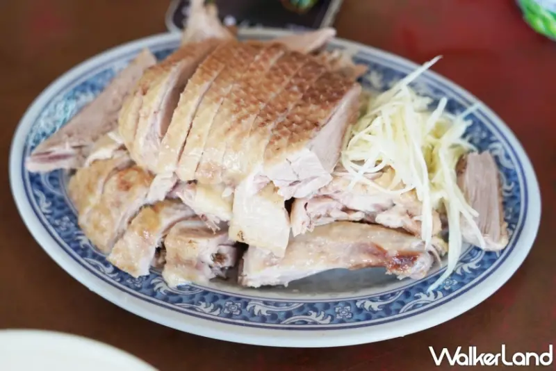 中壢美食推薦！瞎仔巷50年麵店，古早味麵食自由混搭，鄰近壢小故事森林。