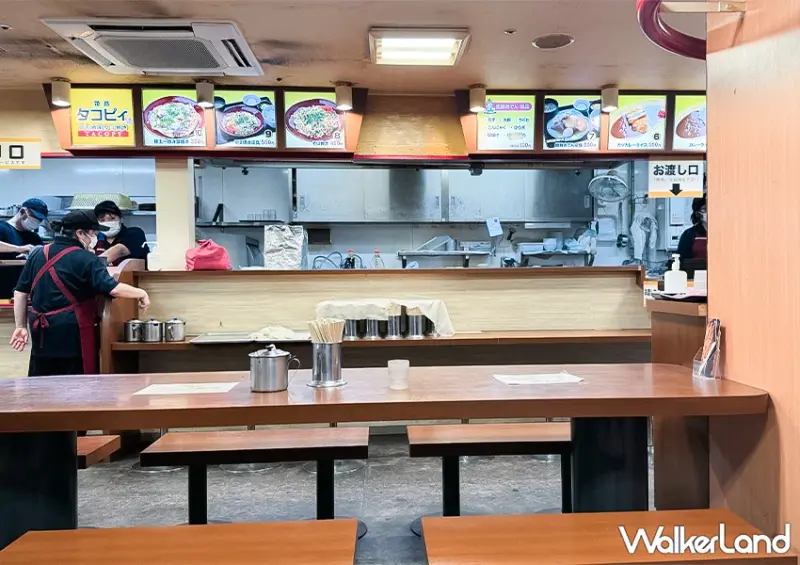 不是章魚燒！姬路城美食推薦，姬路必吃明石燒老店 姬路TACOPY 在地人都吃這間。