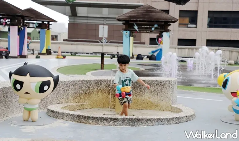 親子入住和逸飯店台南西門館！暢玩500坪戶外奇趣操場，再享國華友愛新商圈、海安商圈500元美食抵用券與茂記安平黑豆花。