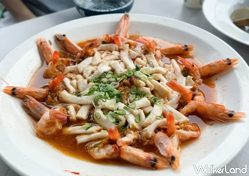 北海岸餐廳推薦！懸崖上的餐廳 270度海景、高CP值海鮮餐廳，位置真的在懸崖上。