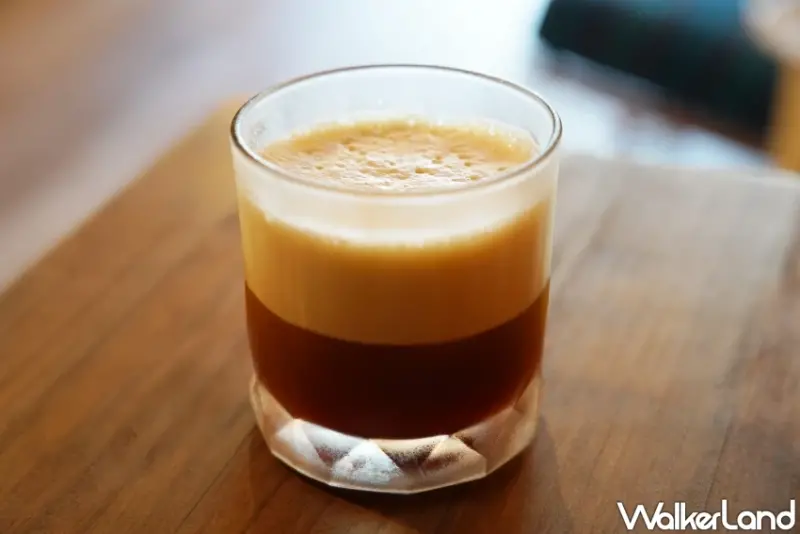 國美館咖啡廳加！Tamp Temper FreeSolo Taichung Coffee，知名台中咖啡品牌再次展現品牌魅力。