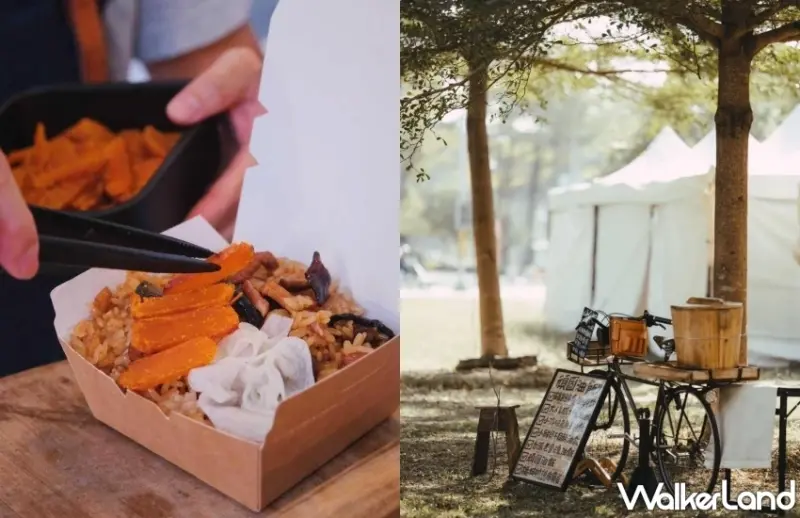 頑固油飯靠一台餐車翻轉人生進軍國宴！盤點初嚐者必點菜單，威士忌鴨賞、銷魂麻藥蛋讓人一吃上癮。