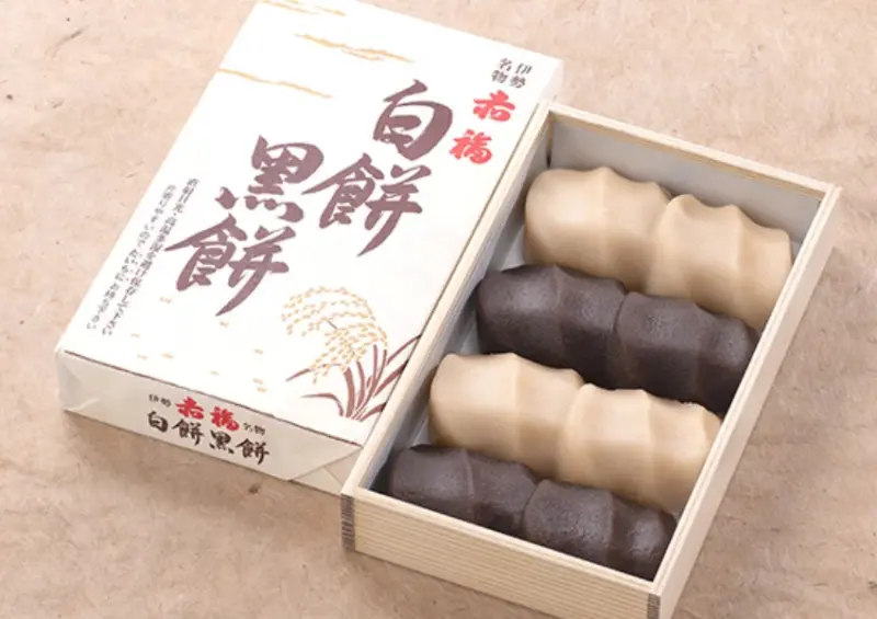 東京必買伴手禮！赤福水羊羹 羽田機場也能買，去日本可別錯過。