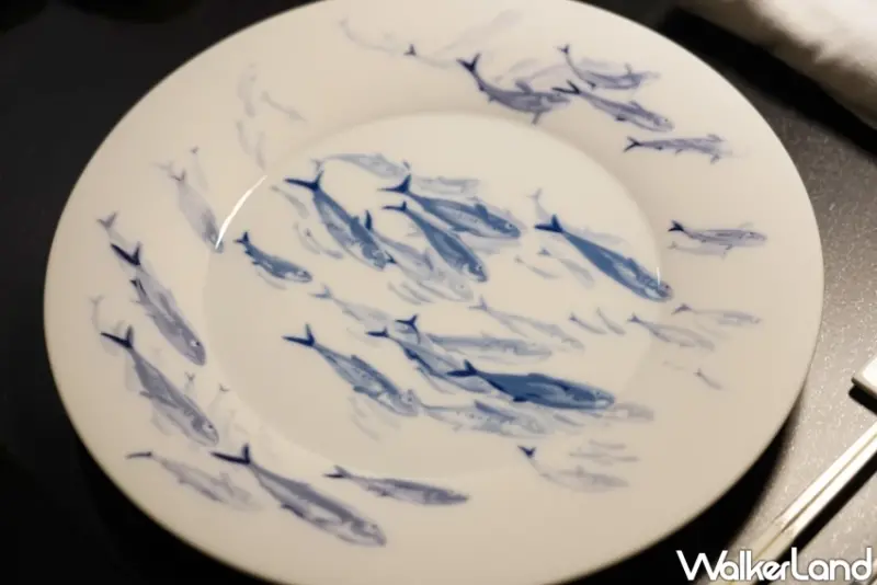 台中中式料理餐廳推薦！山与中式料理餐廳  星野集團打造，全預約制創新粵菜體驗。