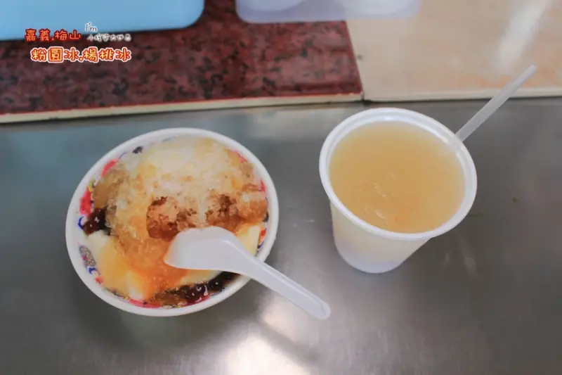 歐樂沃築夢城堡開幕！嘉義一日遊必踩點3大人氣景點、5間必吃在地小吃。