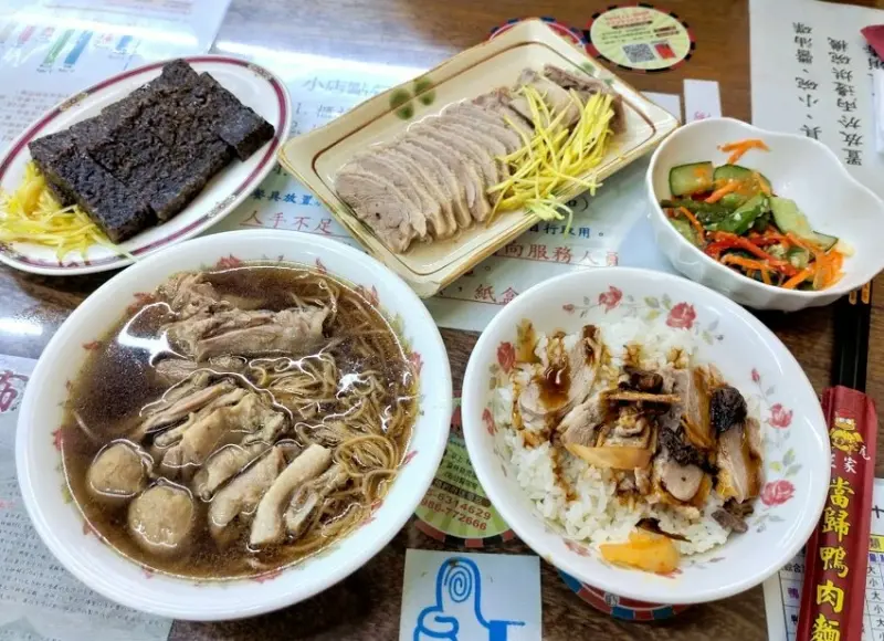 雲林虎尾一日遊！沉香森林、眷村園區、人氣小吃，不只是糖廠可以玩。