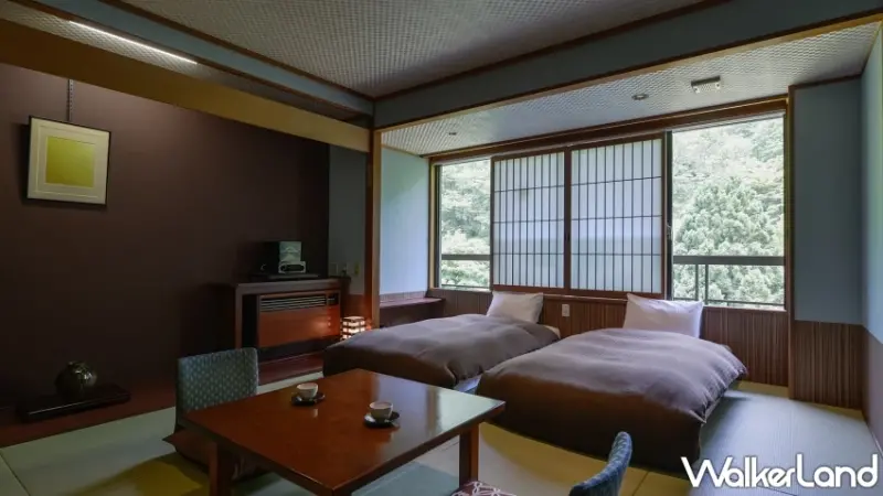 超過87%台灣旅客熱搜日本避暑勝地！東北、北海道、長野高海拔健行與深度文化體驗蔚為風潮。