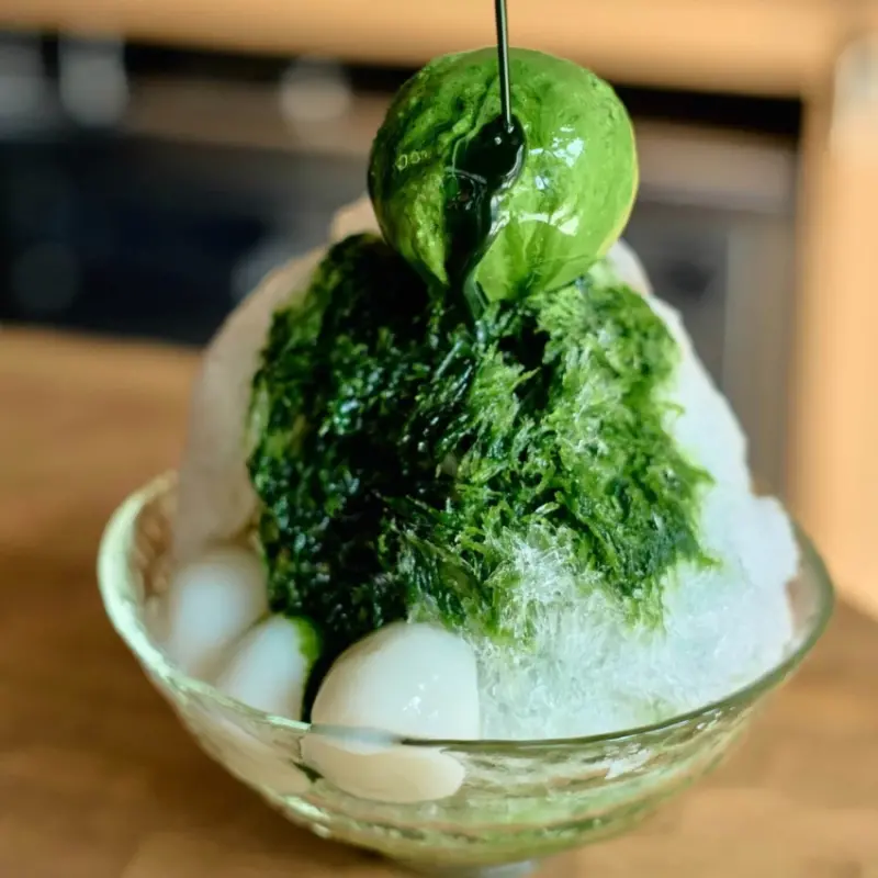 盤點日本美味刨冰！老字號和菓子店經典到IG爆紅角色造型冰一次網羅。