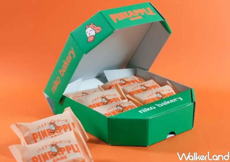 IG必拍生吐司！niko bakery人氣必買10大推薦，黑糖冬瓜吐司 芋泥餐包早餐就要吃。