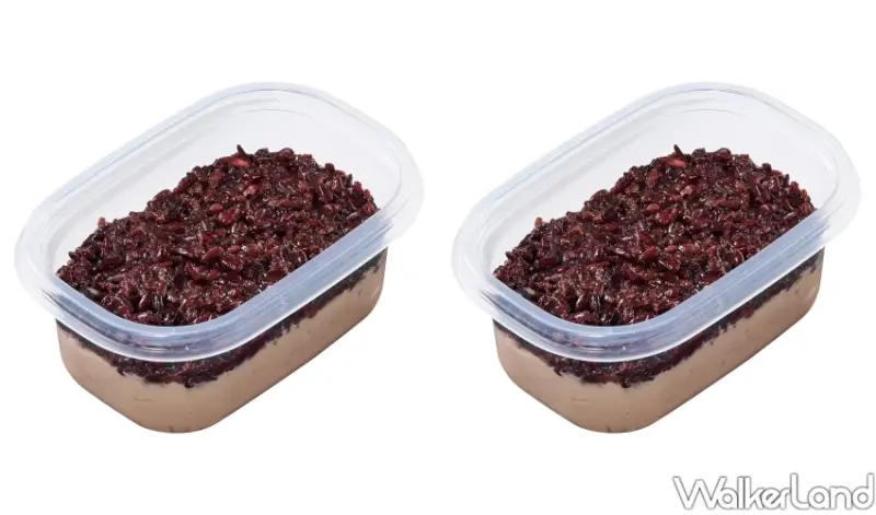 全聯甜點芋頭季超強！紫米芋泥磚必搶，13款新品大全聯也有。