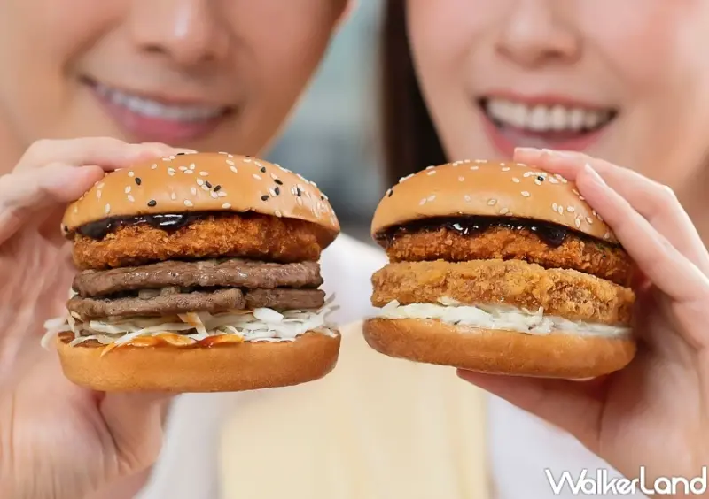 麥當勞優惠券！2025麥當勞夏季優惠券現省2807元，大薯1元、獨享套餐101元。